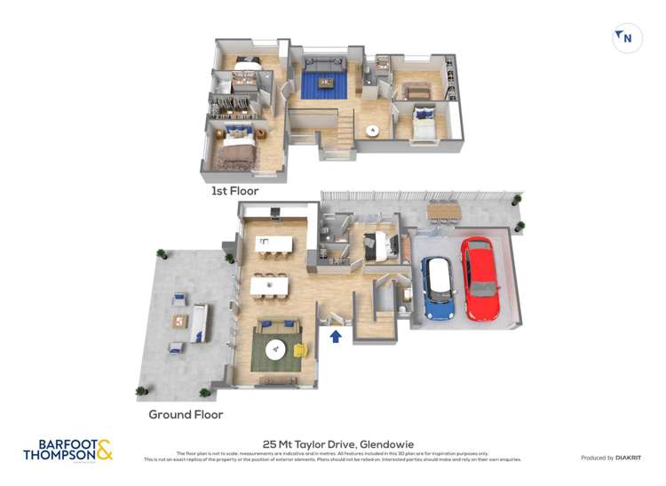 25 Mount Taylor Drive Glendowie_19