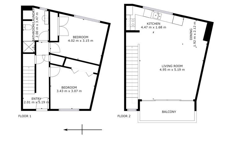 201 Tasman Street Mount Cook_12