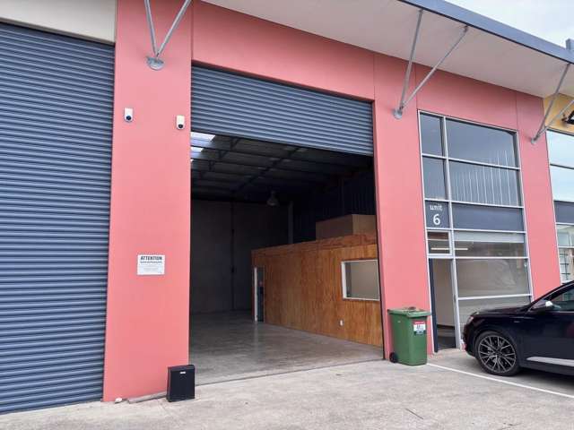 Prime Industrial Opportunity in Grenada North