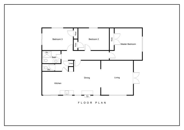 81 West Street Greytown_23