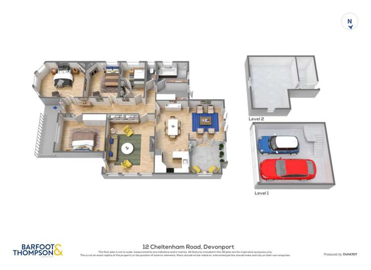 12 Cheltenham Road Devonport_46