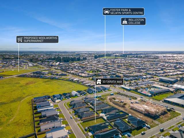 33 Tarata Way Rolleston_1