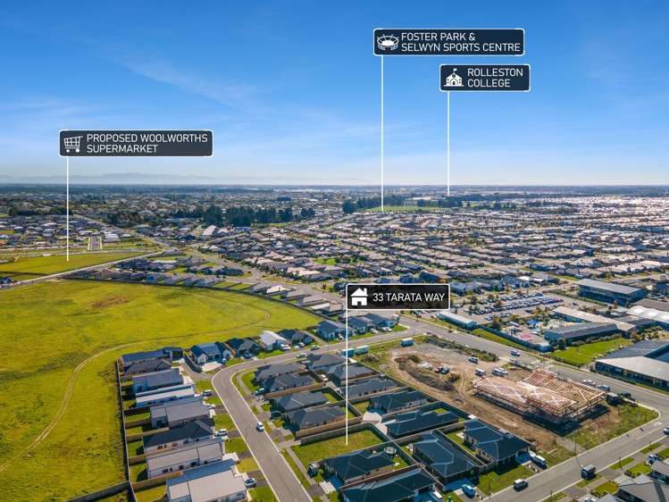 33 Tarata Way Rolleston_1