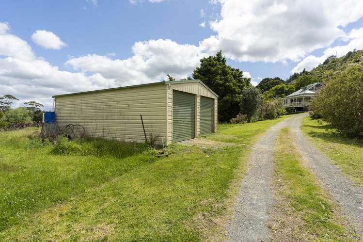 168 Tangihua Road Maungakaramea_30