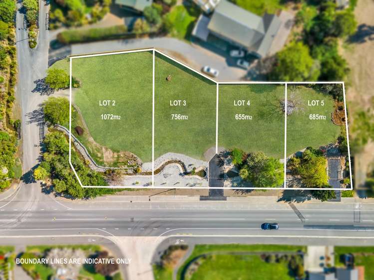 Lot 3/200 Lowes Road_1