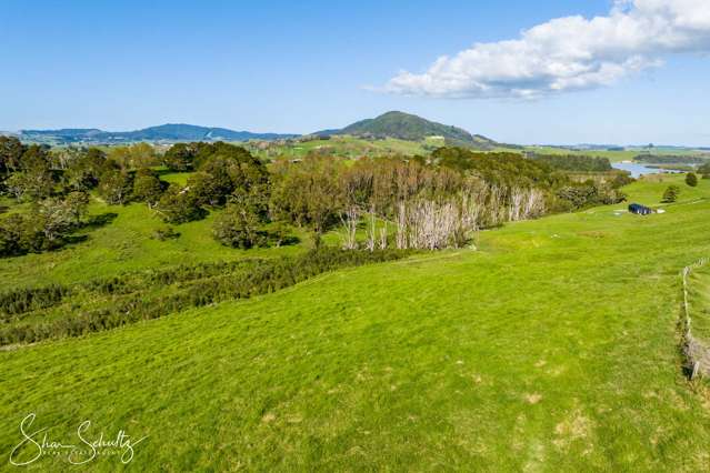 Judd Road Maungaturoto_4