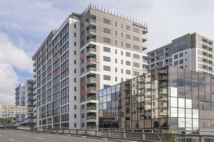 1309/147 Nelson Street Auckland Central_8