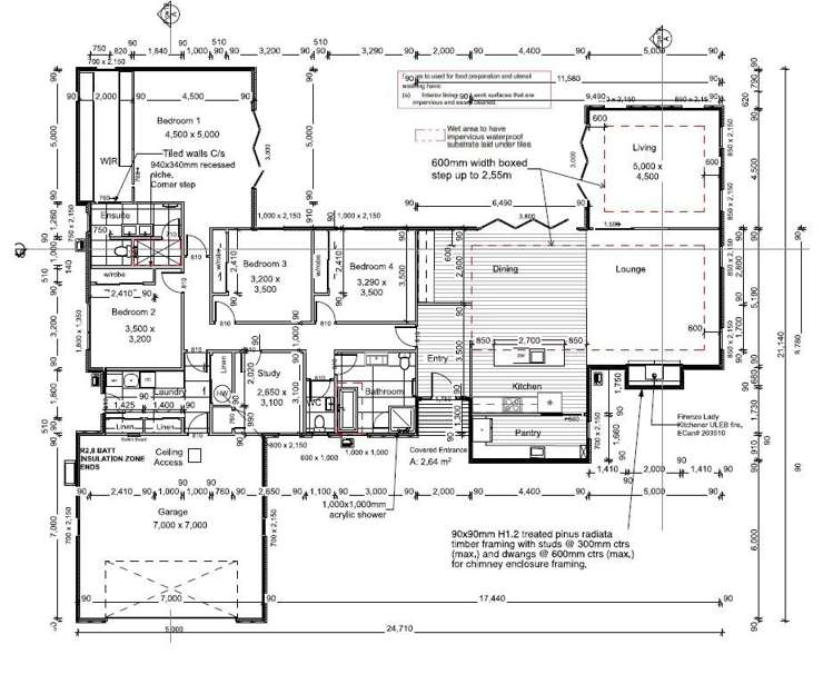 37 Bradley Road West Melton_24