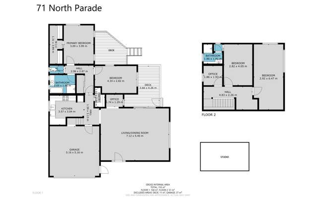 71 North Parade Richmond_1