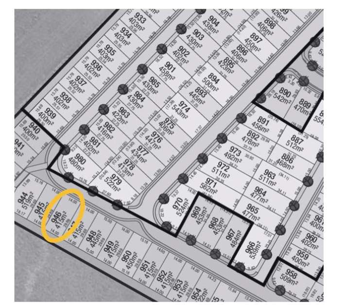 Lot 946, Ravenswood, Mehrtens Crescent Woodend_4