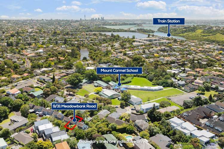 9/31 Meadowbank Road Meadowbank_10