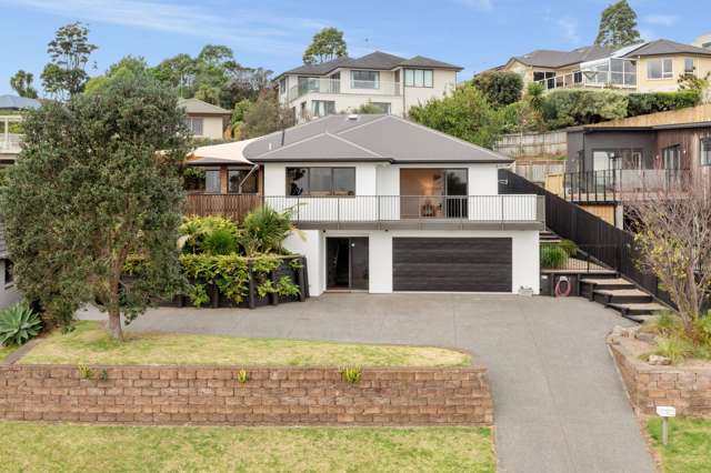 Easy Family Living on Oteki Park Drive