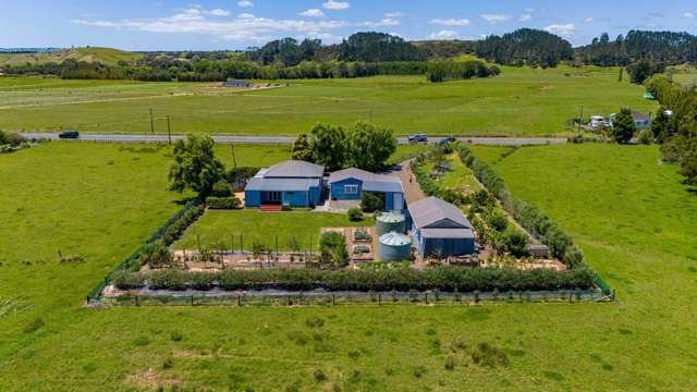 Gorgeous Kauri Homestead - Motivated Vendor!