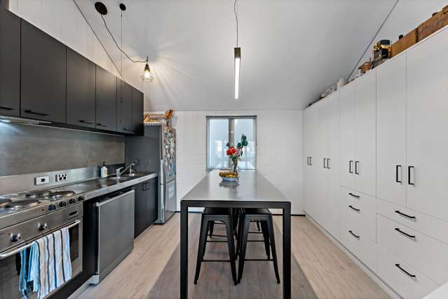 33H Charlotte Street Eden Terrace_3