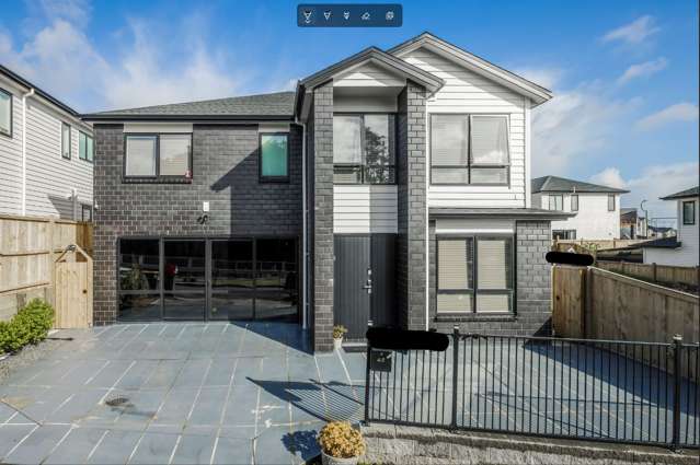 46 Tannaghmore Drive Flat Bush_1