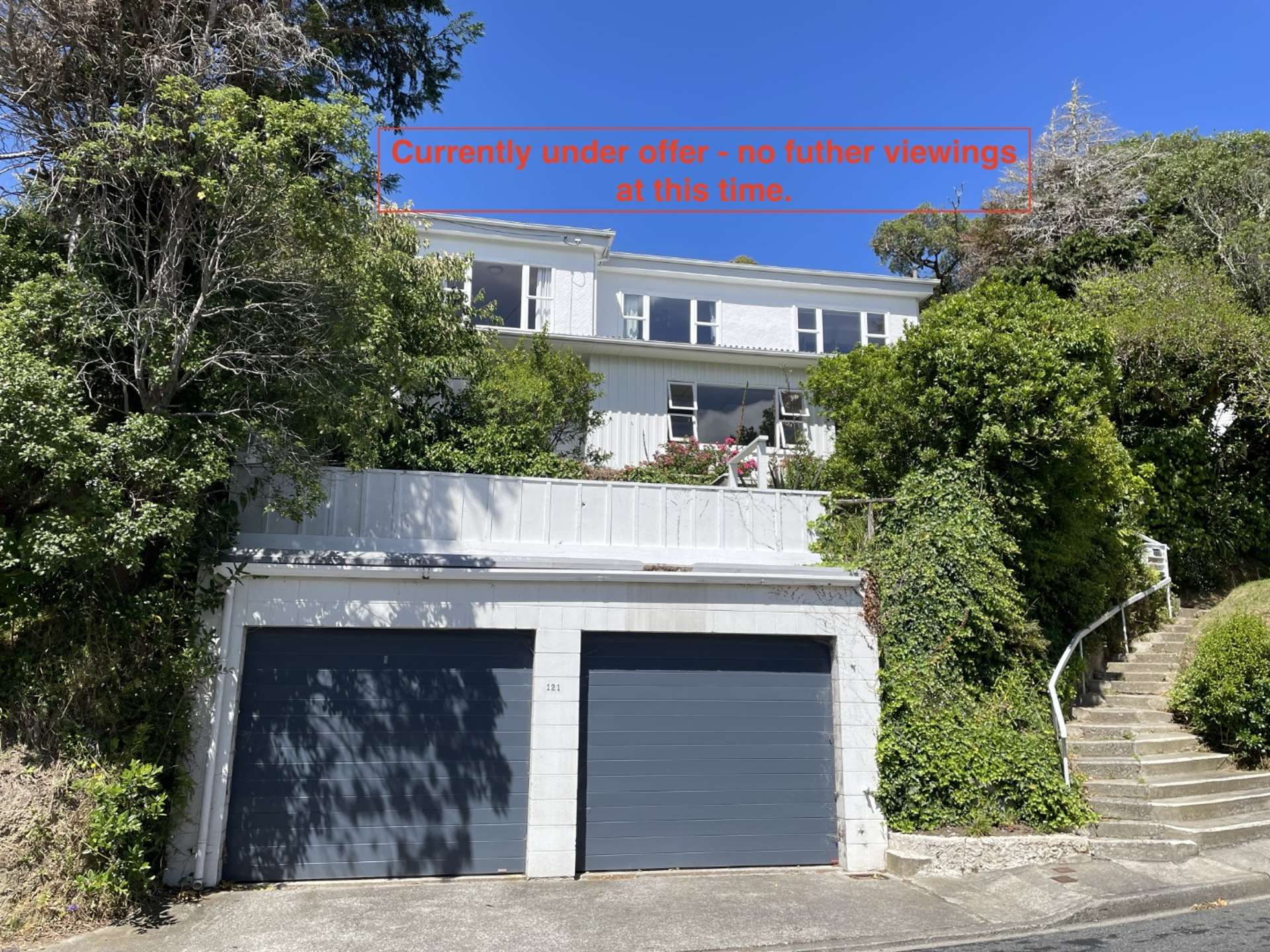 121 Cecil Road 1365 Wellington City Houses for Rent One Roof