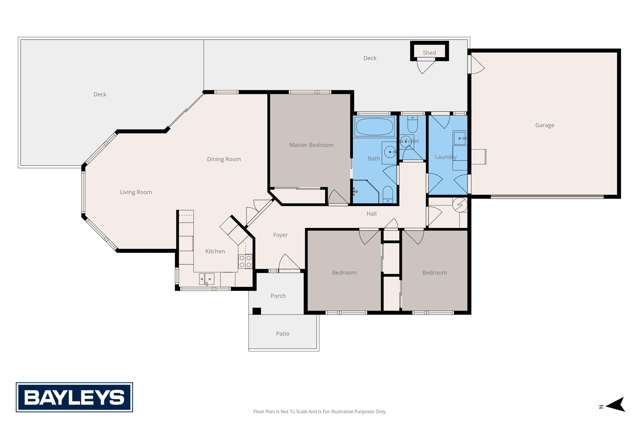 91 Arthur Street Blenheim Central_1