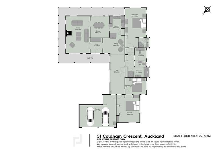 51 Coldham Crescent Saint Johns_22
