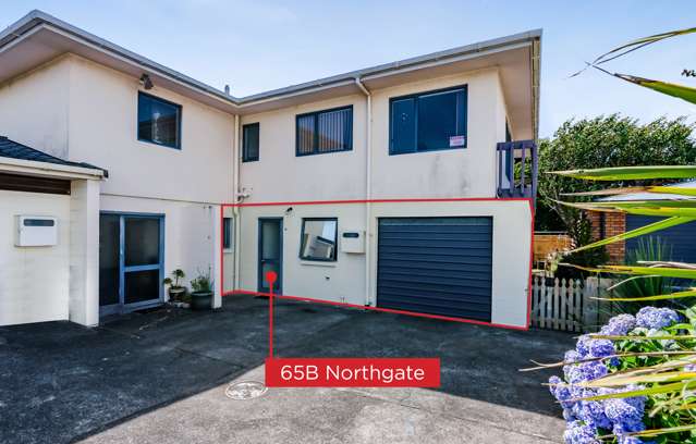 65B Northgate Strandon_1