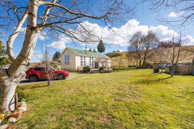 Charming opportunity in Apiti Village