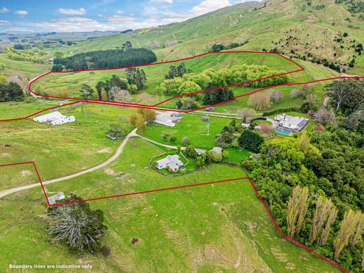 413 Te Manuiri Road (subdivision) Omakere_28