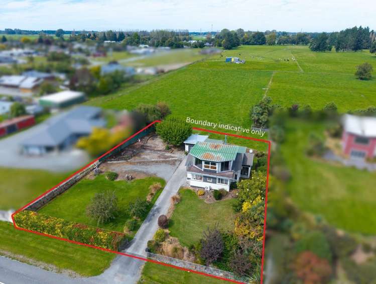 65 Kennedy Street Geraldine_26