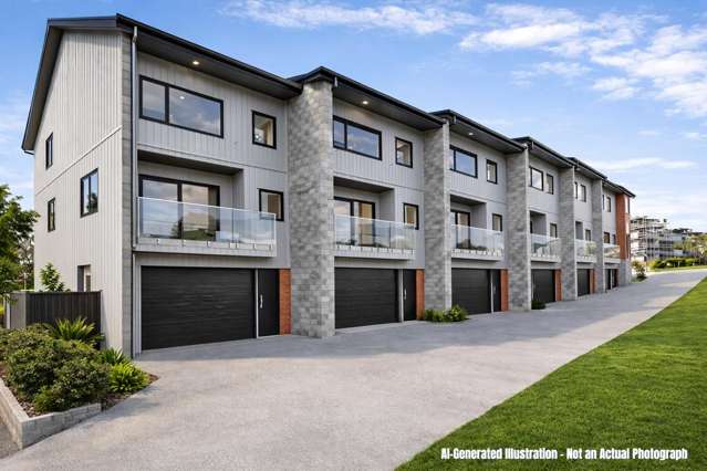 Great Views, 3 Bed Home