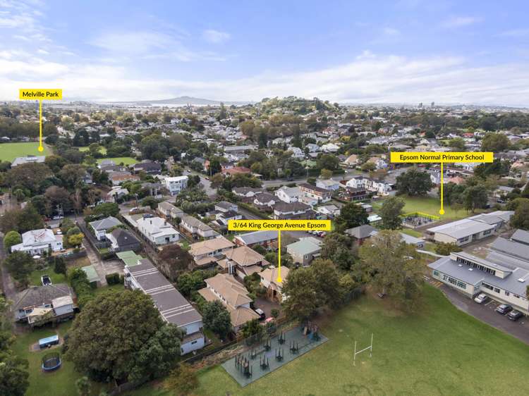 3/64 King George Avenue Epsom_22