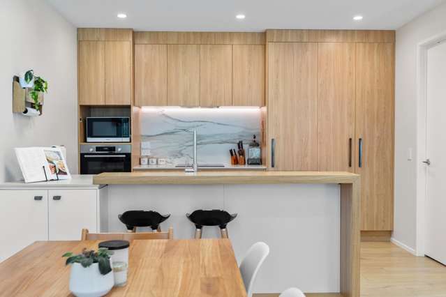 Sun, style and school zones