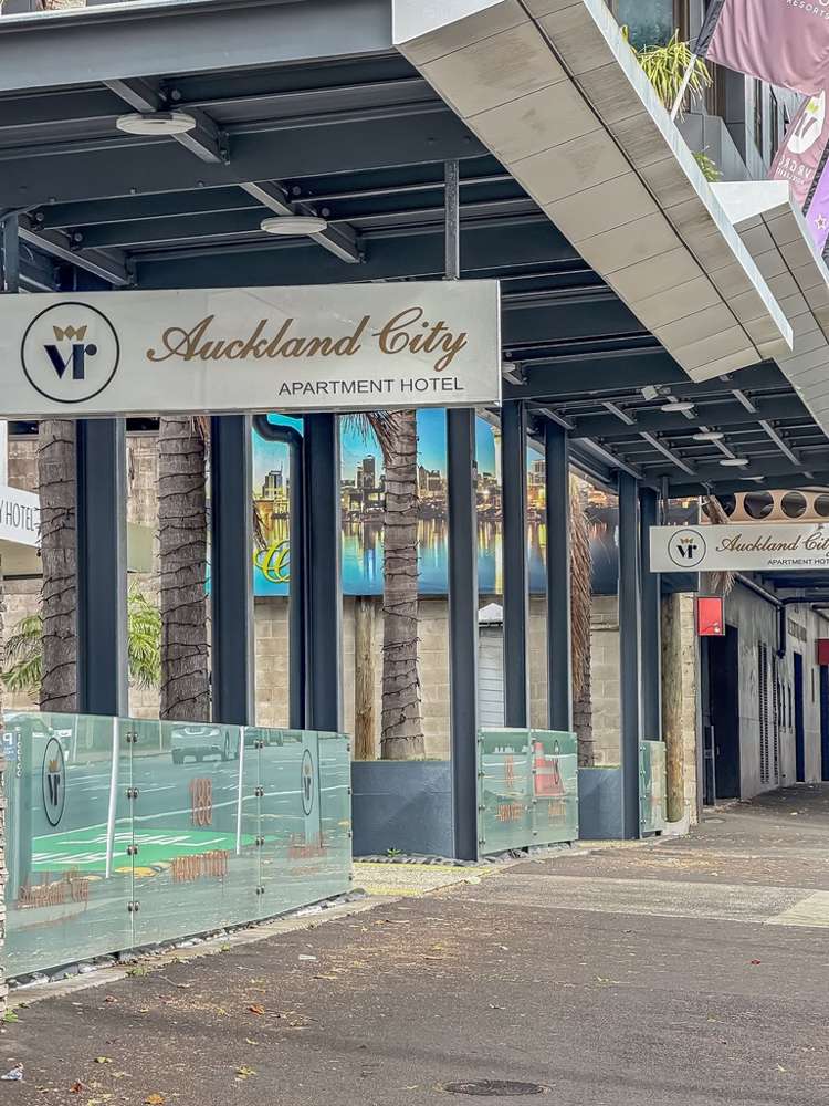 11/188g Hobson Street Auckland Central_13