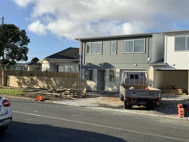 Lot 1/11 Reid Road New Lynn_1