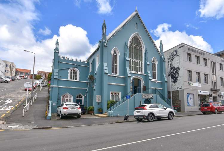 4/81 Moray Place Dunedin Central_0