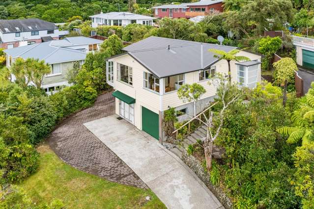 Harbour Views, Family Flexibility