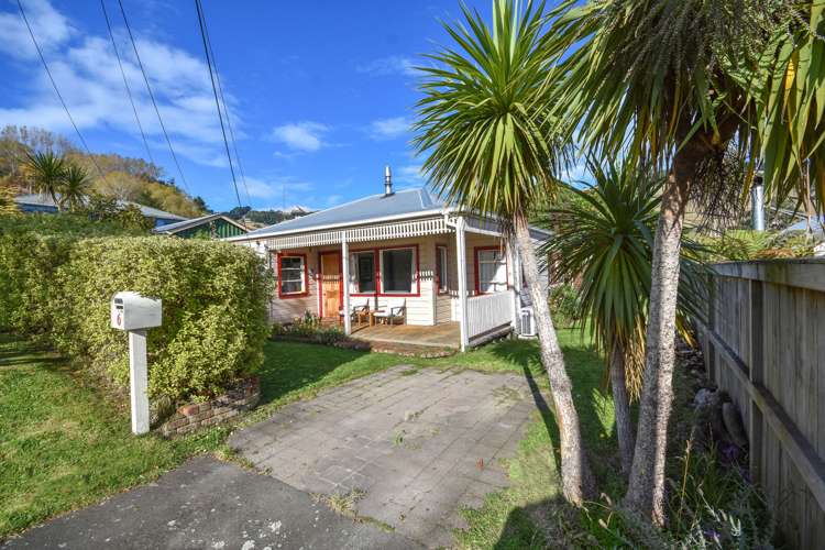 6 Dickson Street Macandrew Bay_17