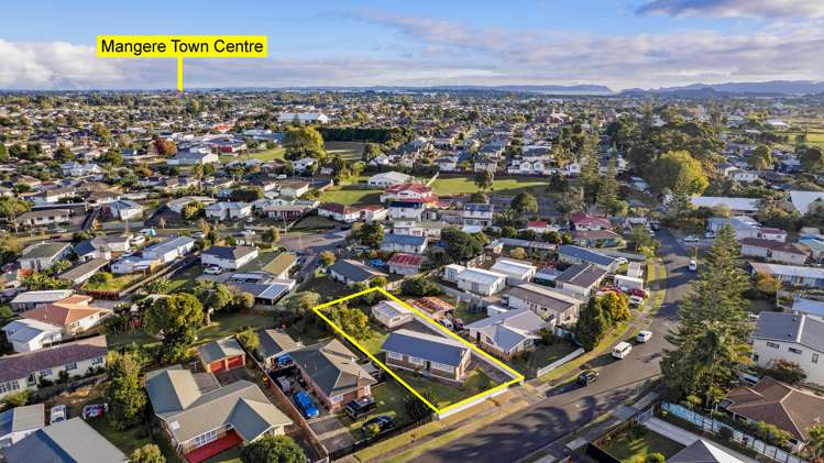 14 Quennell Avenue Favona_14