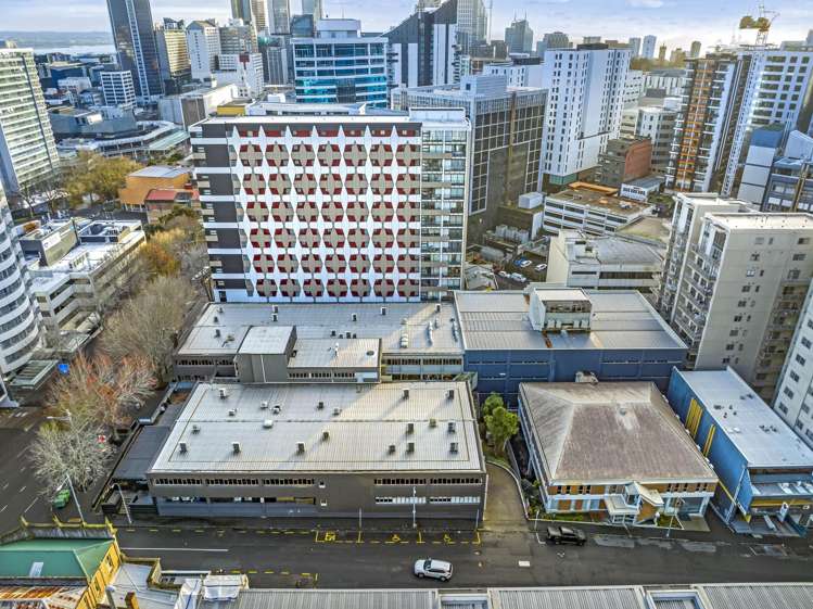 450 Queen Street Auckland Central_14