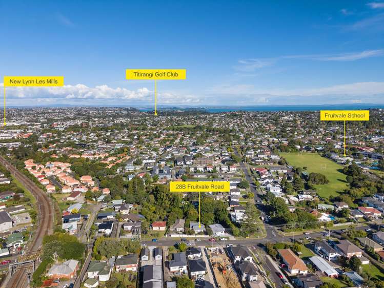 28B Fruitvale Road New Lynn_20
