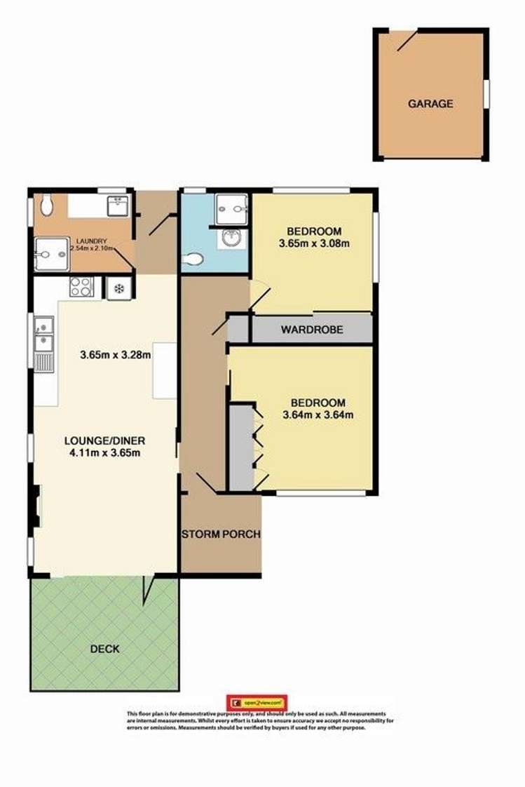 4 Huntingtree Avenue Sandringham_19