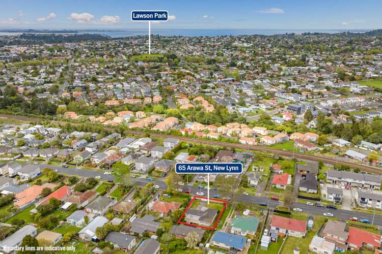 65 Arawa Street New Lynn_17