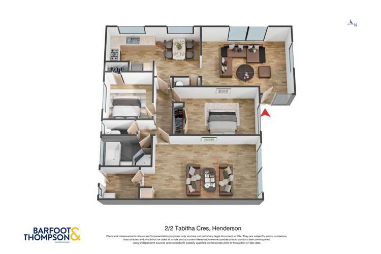 2/2 Tabitha Crescent Henderson_21