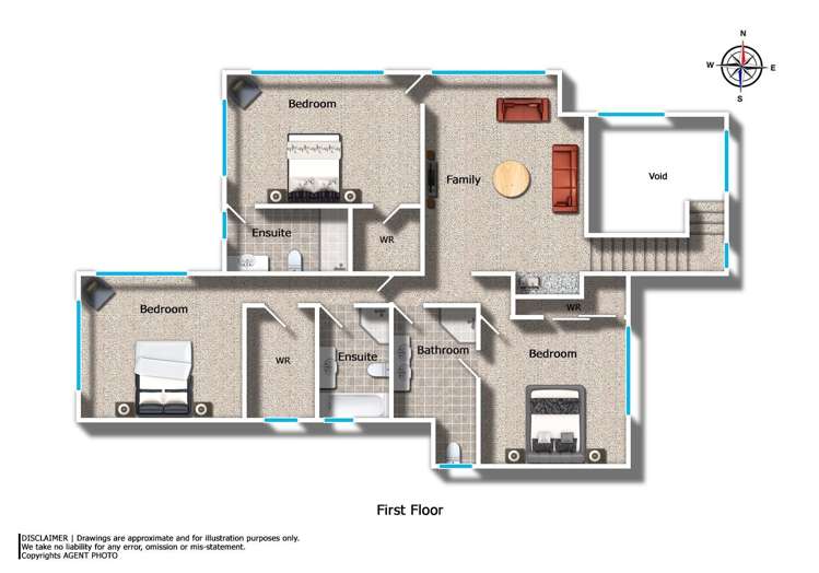 50 Sovereign Street Flat Bush_23