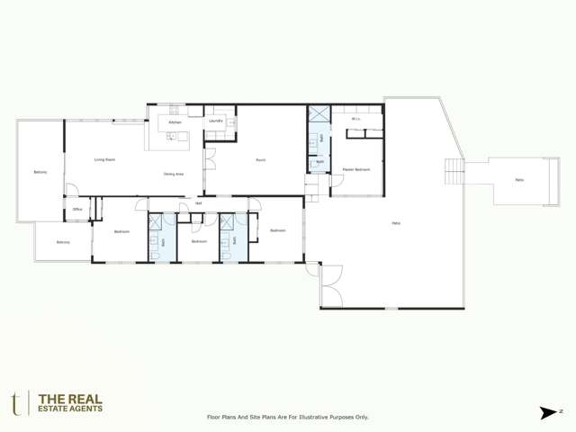 6 Makorori Beach Road Makorori_1