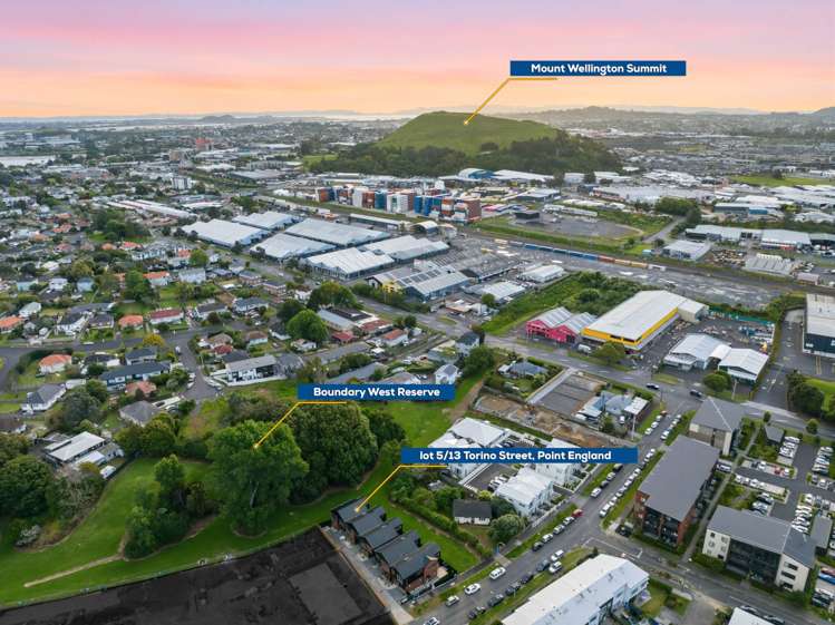 13 Torino Street Pt England_34