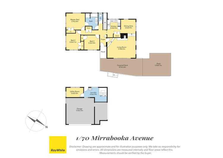 1/70 Mirrabooka Avenue Botany Downs_27