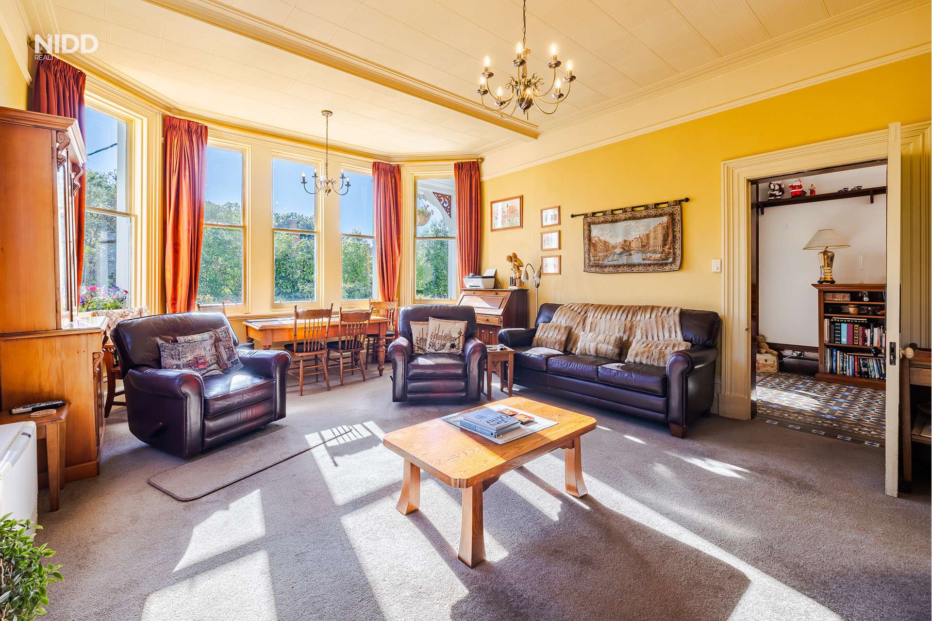 88 Eglinton Road Mornington Dunedin City Houses for Sale One Roof