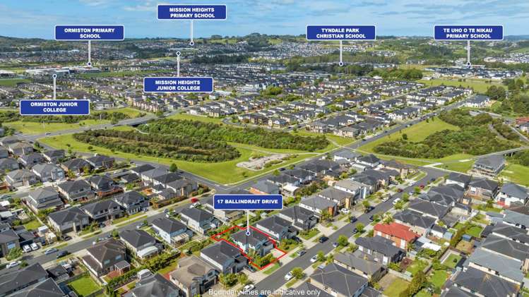 17 Ballindrait Drive Flat Bush_25