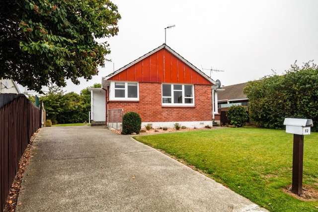 52 Conway Crescent Glengarry_1