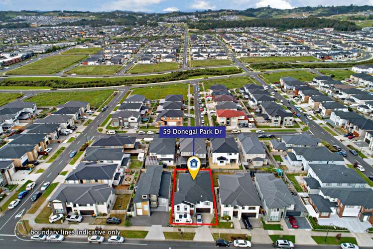 59 Donegal Park Drive Flat Bush_10