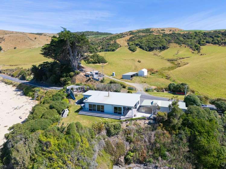 367 The Nuggets Road South Otago Coastal_38