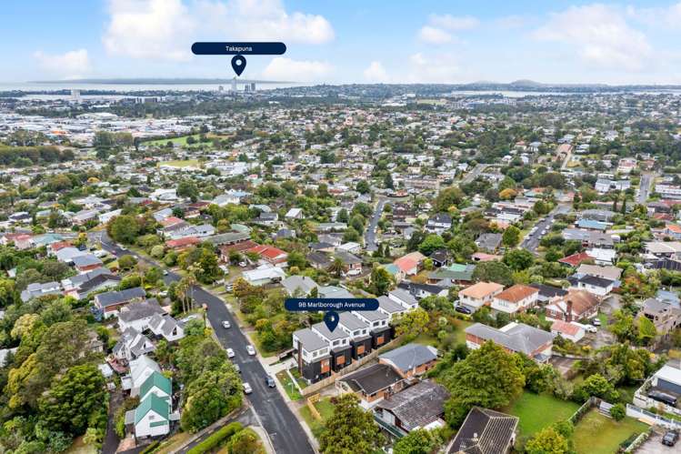 9b Marlborough Avenue Glenfield_29